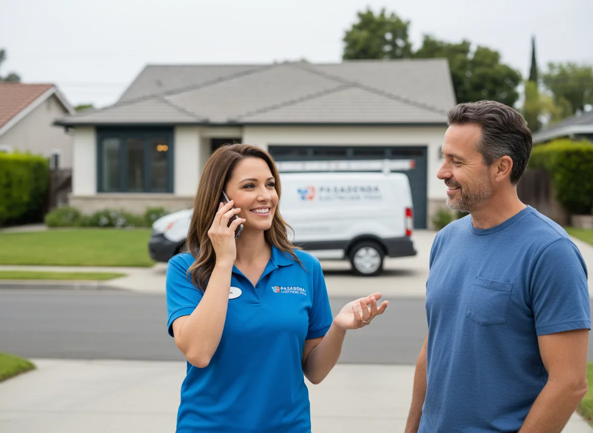 Electrician Lochgelly, WV FAQs